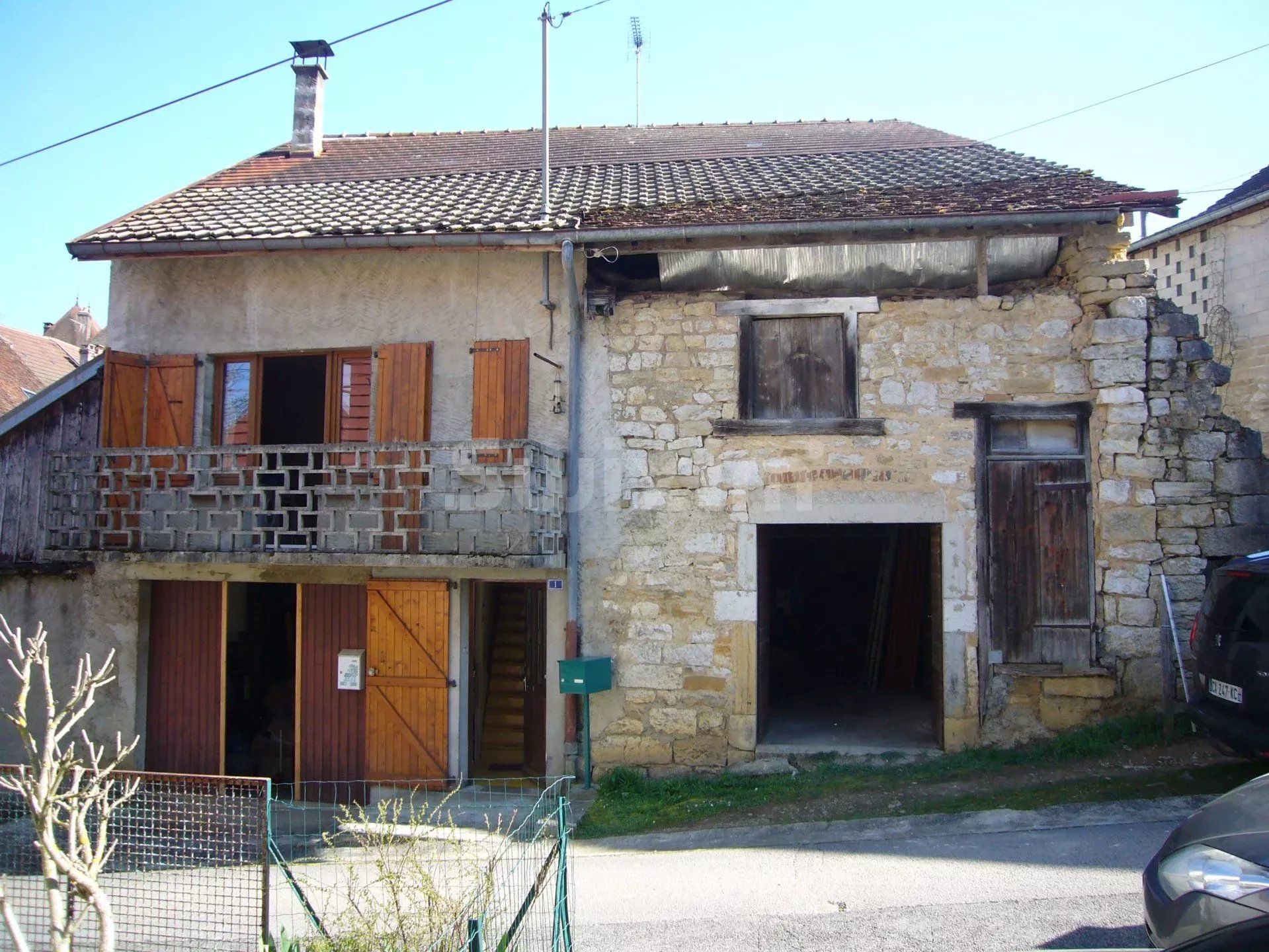 Verkauf Haus Lons-le-Saunier 4 Zimmer 72 m²