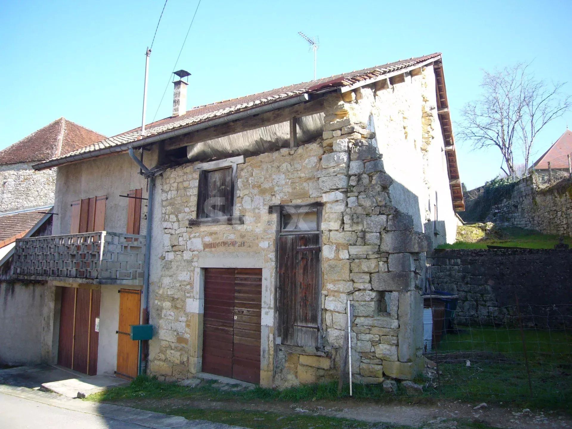 Verkauf Haus Lons-le-Saunier 4 Zimmer 72 m²