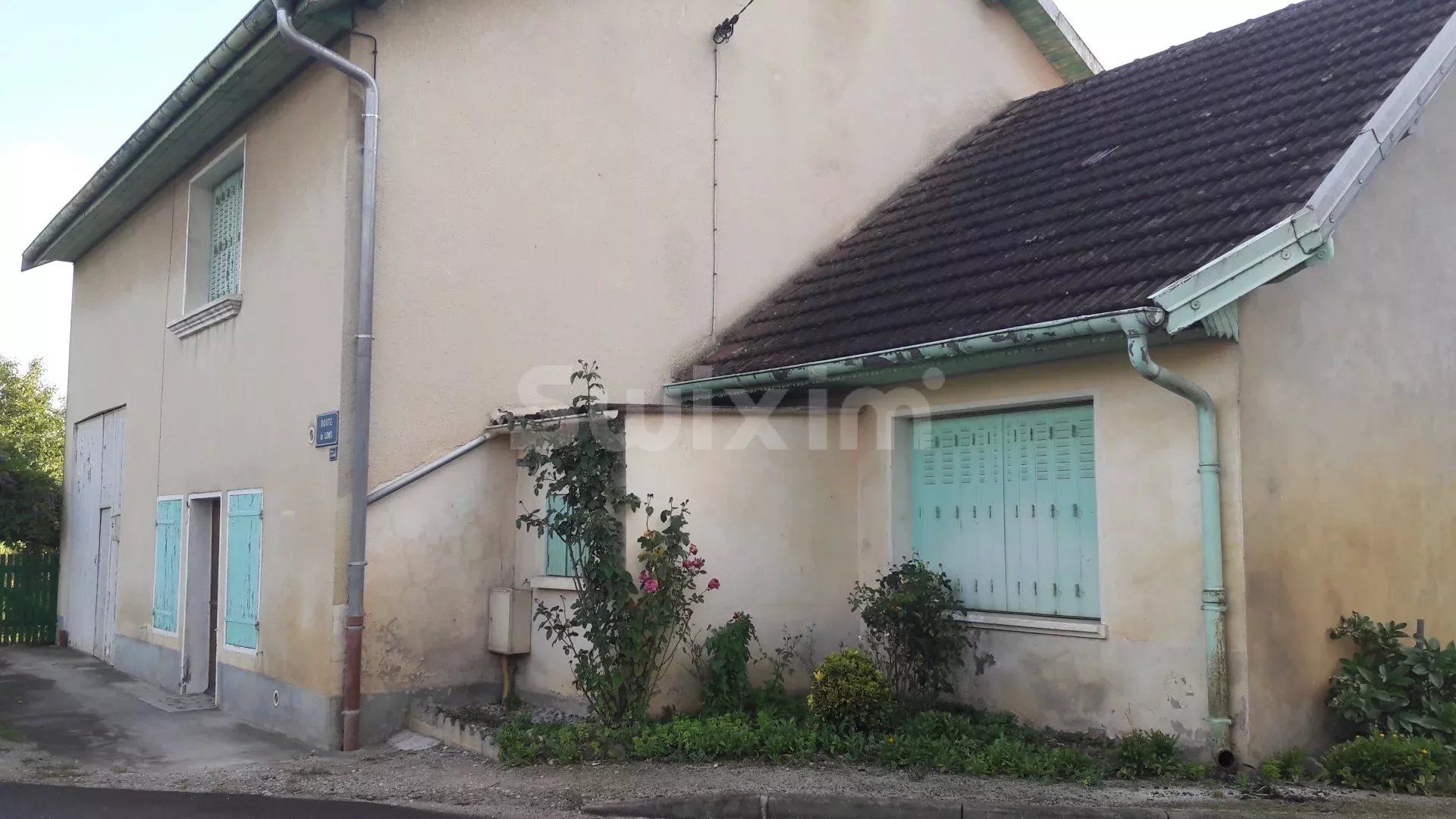 Venda Casa Bletterans 5 Quartos 118 m²