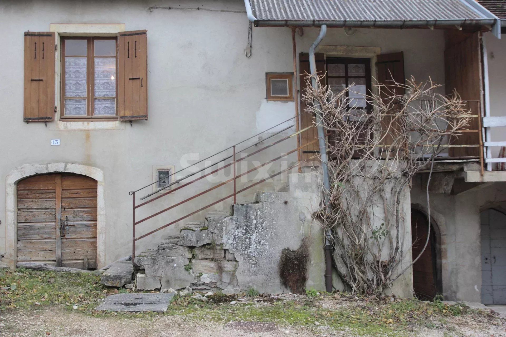 Sale House Lons-le-Saunier 3 Rooms