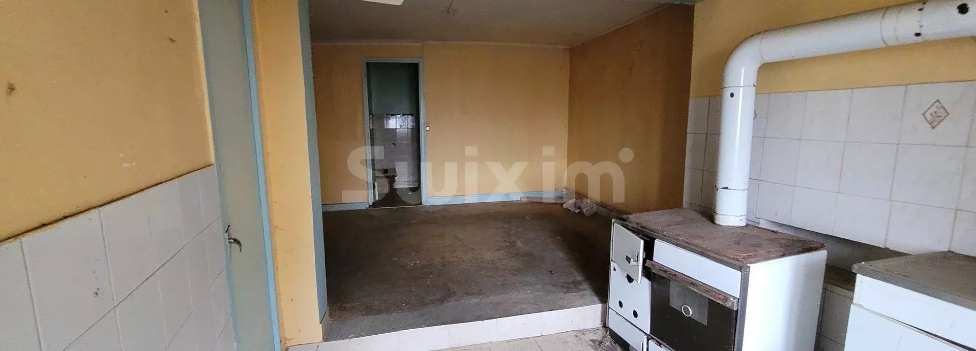 Vente Maison Lons-le-Saunier 5 Pièces 114 m²