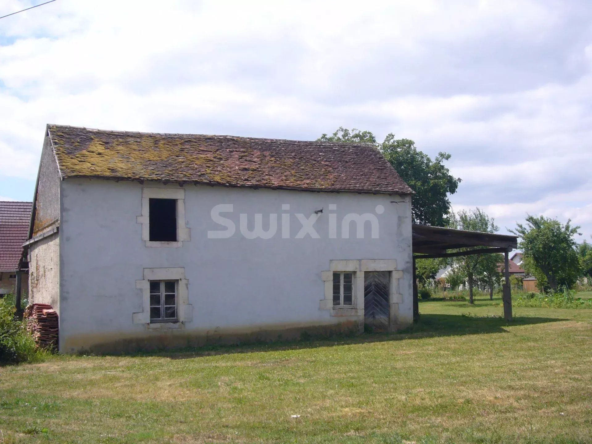 Verkauf Haus Poligny 6 Zimmer 200 m²