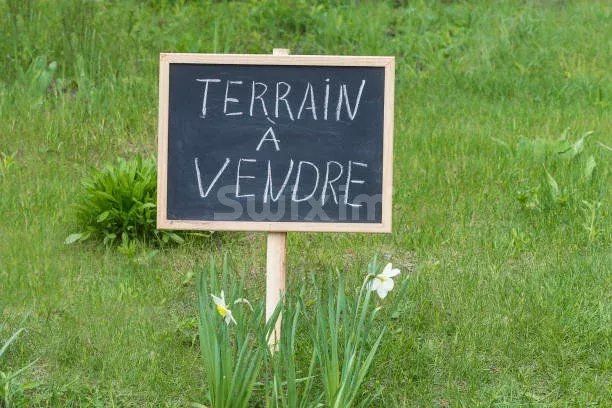 Vente Terrain à bâtir Lons-le-Saunier 500 m²