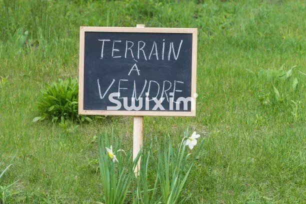 Vente Terrain à bâtir Lons-le-Saunier 500&nbsp;m²