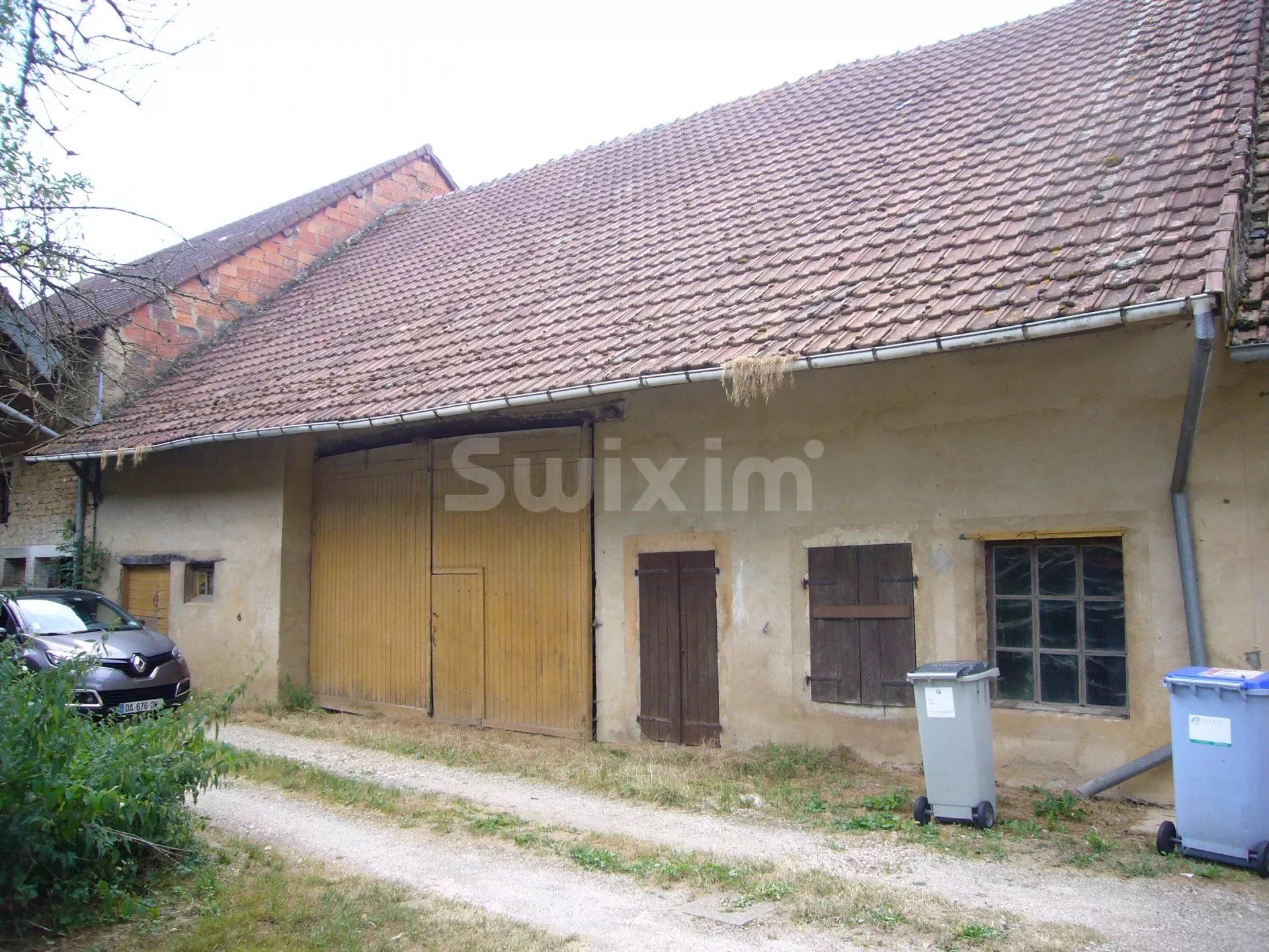 Verkauf Haus Poligny 3 Zimmer 75 m²