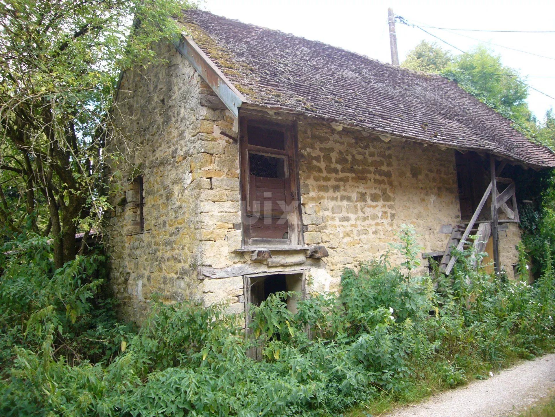 Verkauf Haus Poligny 3 Zimmer 75 m²