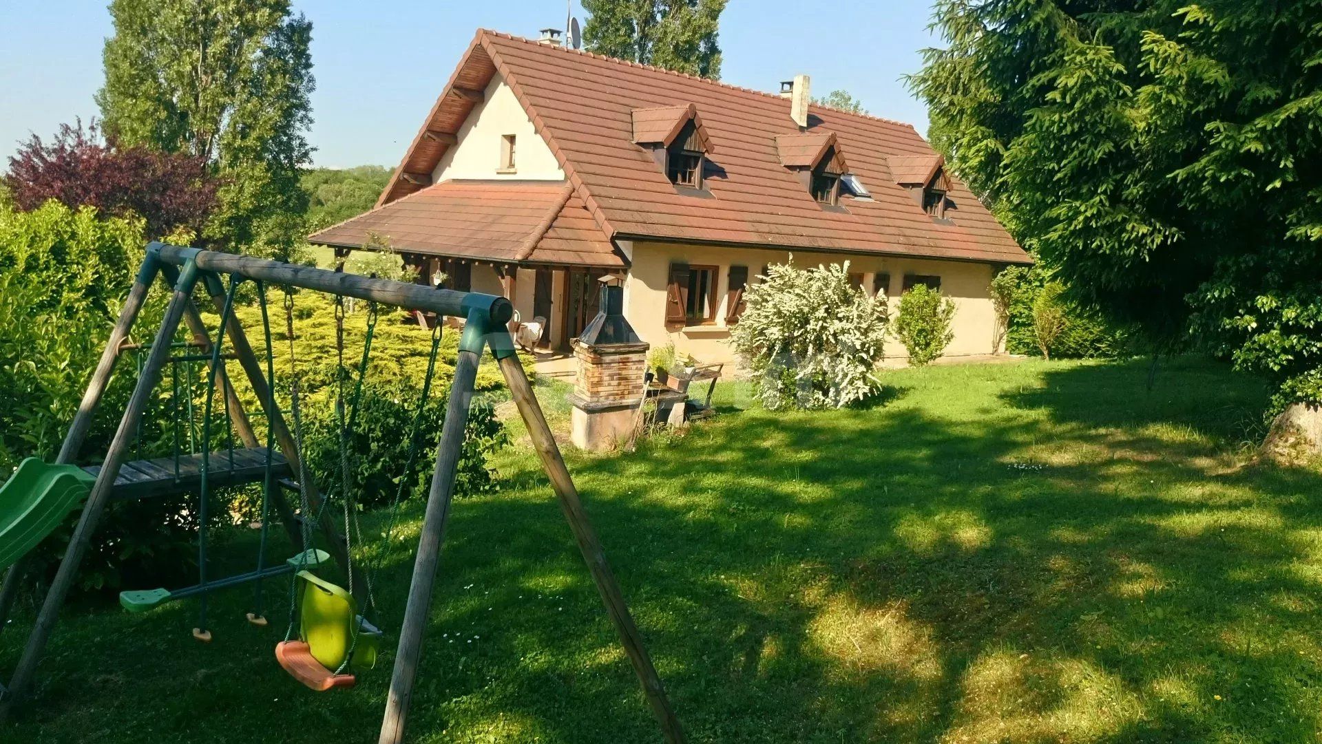 Venda Casa Lons-le-Saunier 11 Quartos 240 m²