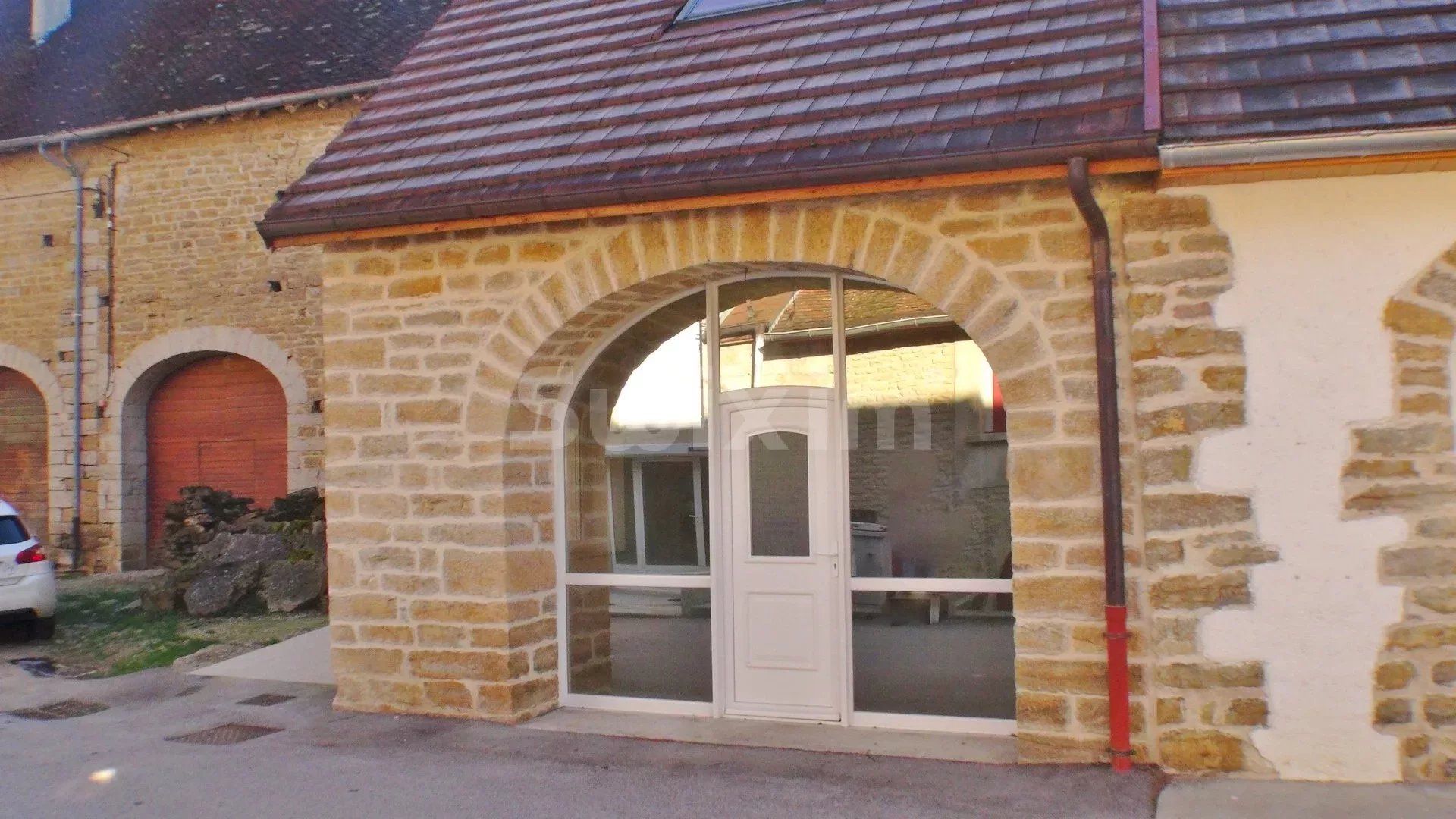 Venta Casa Lons-le-Saunier 4 Salas 110 m²