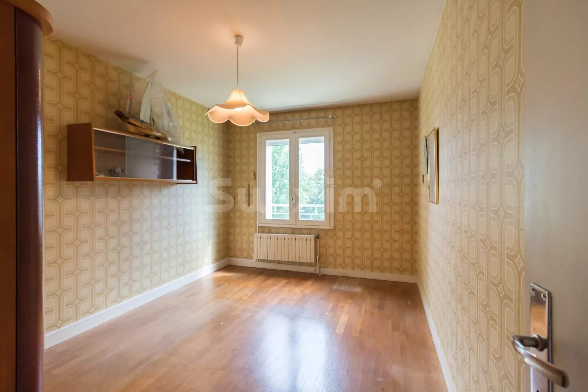 Vente Appartement Lons-le-Saunier 4 Pièces 90 m²