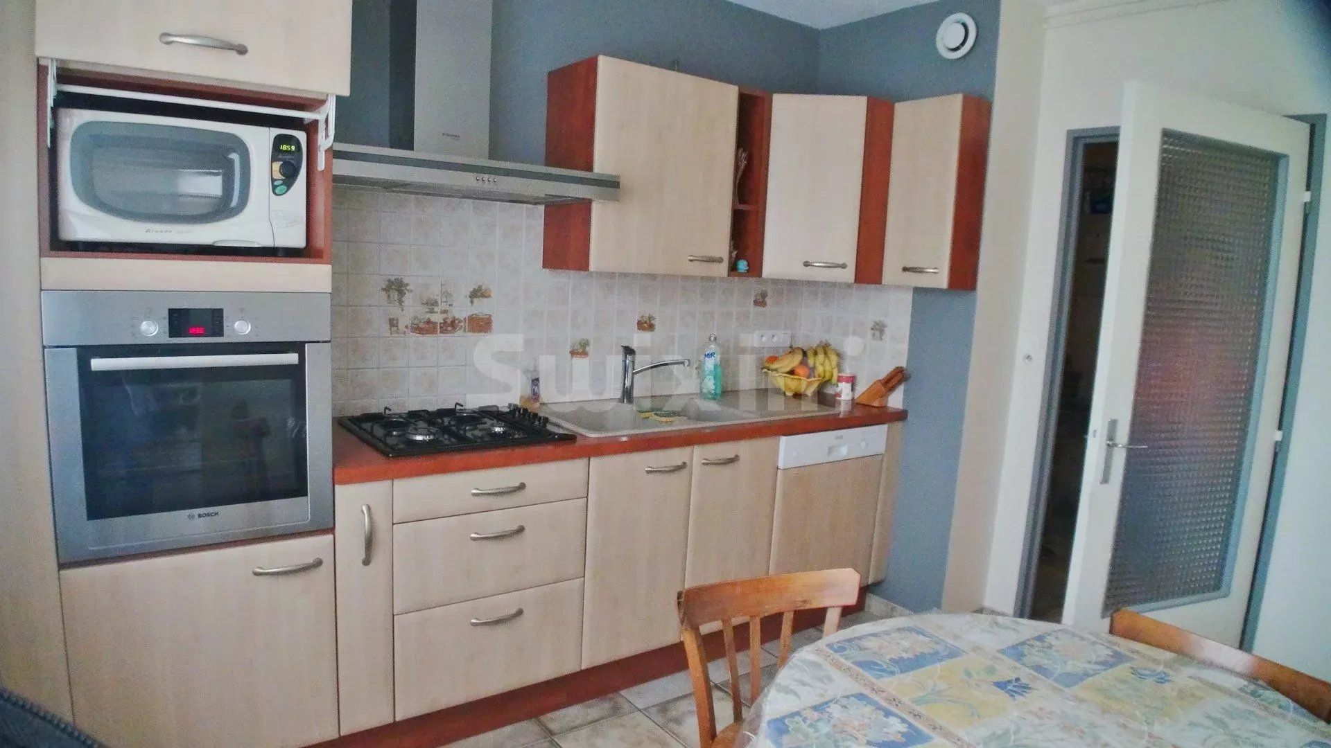 Vente Appartement Lons-le-Saunier 4 Pièces 67 m²