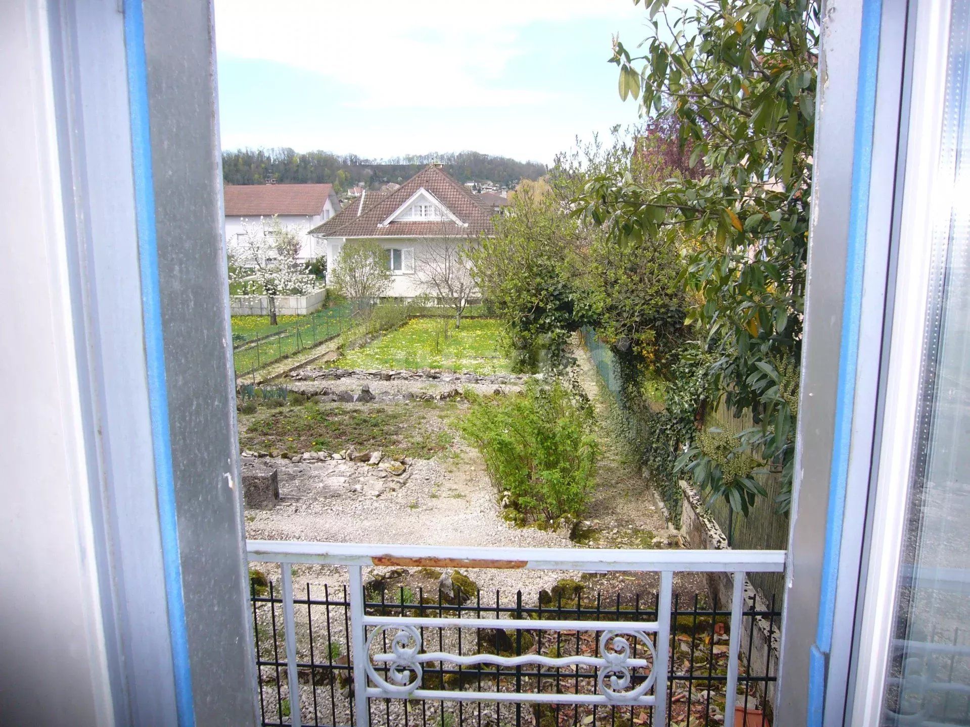 Venda Casa de campo Lons-le-Saunier 5 Quartos 135 m²