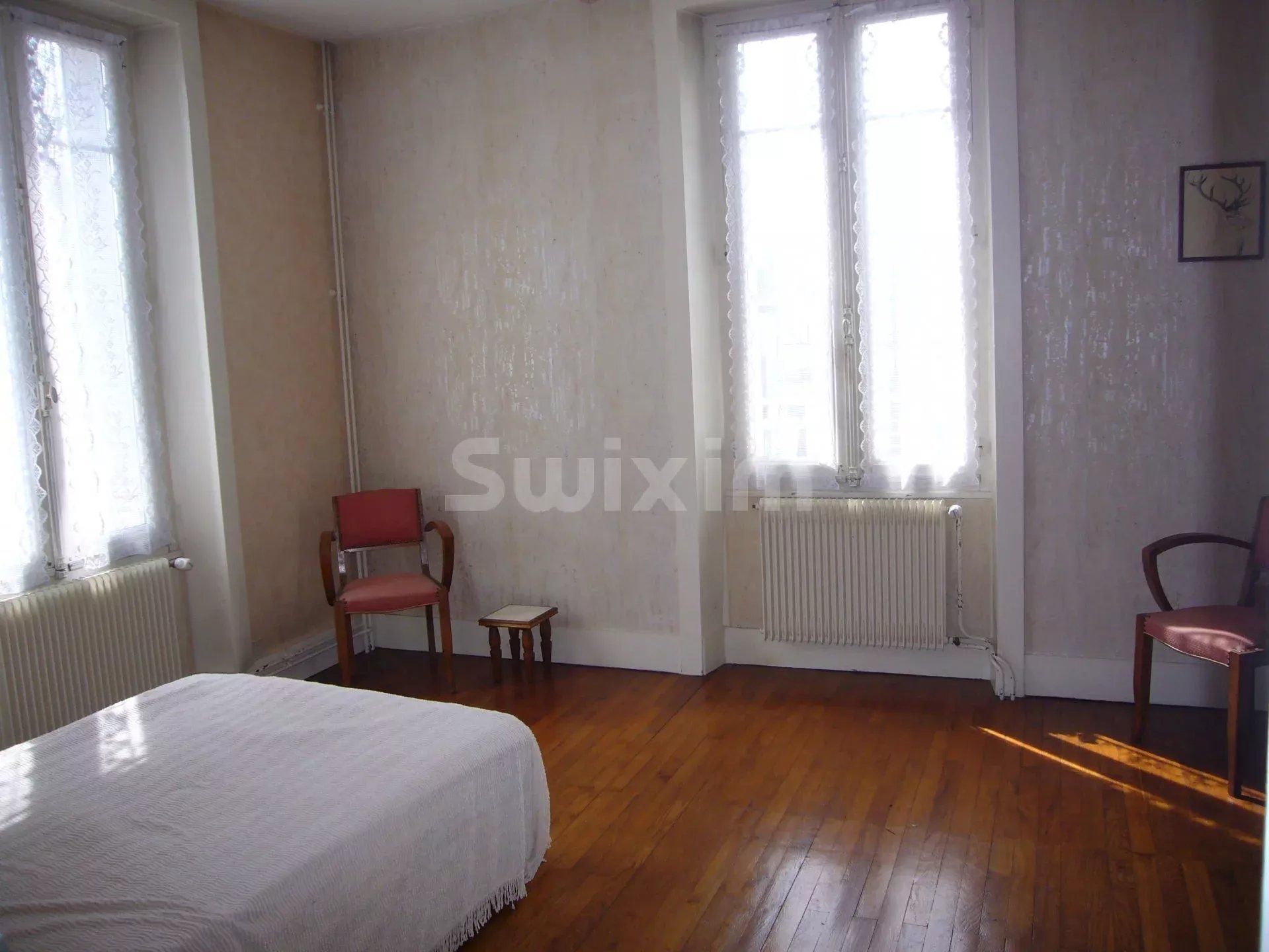 Venda Casa de campo Lons-le-Saunier 5 Quartos 135 m²