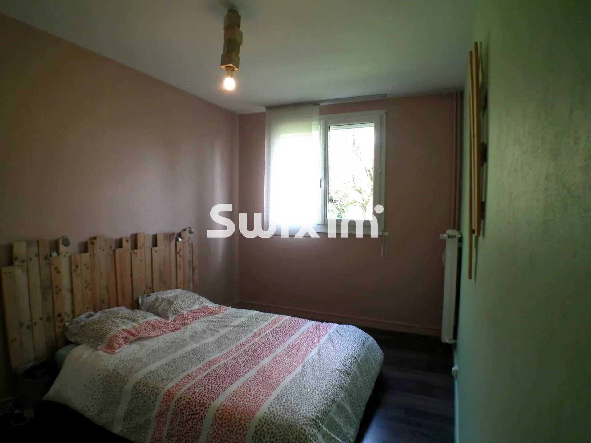 Venda Apartamento Lons-le-Saunier 3&nbsp;Quartos 57.68&nbsp;m²