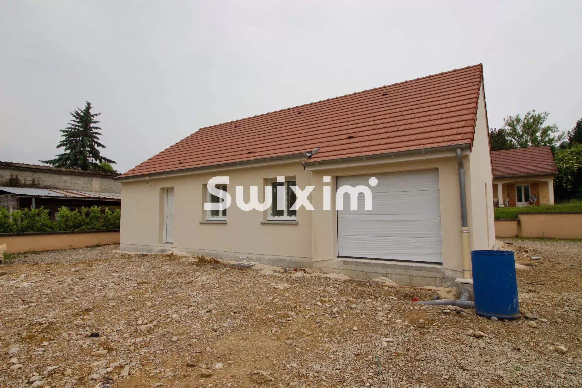 Vendita Casa Lons-le-Saunier 4&nbsp;Camere 86&nbsp;m²