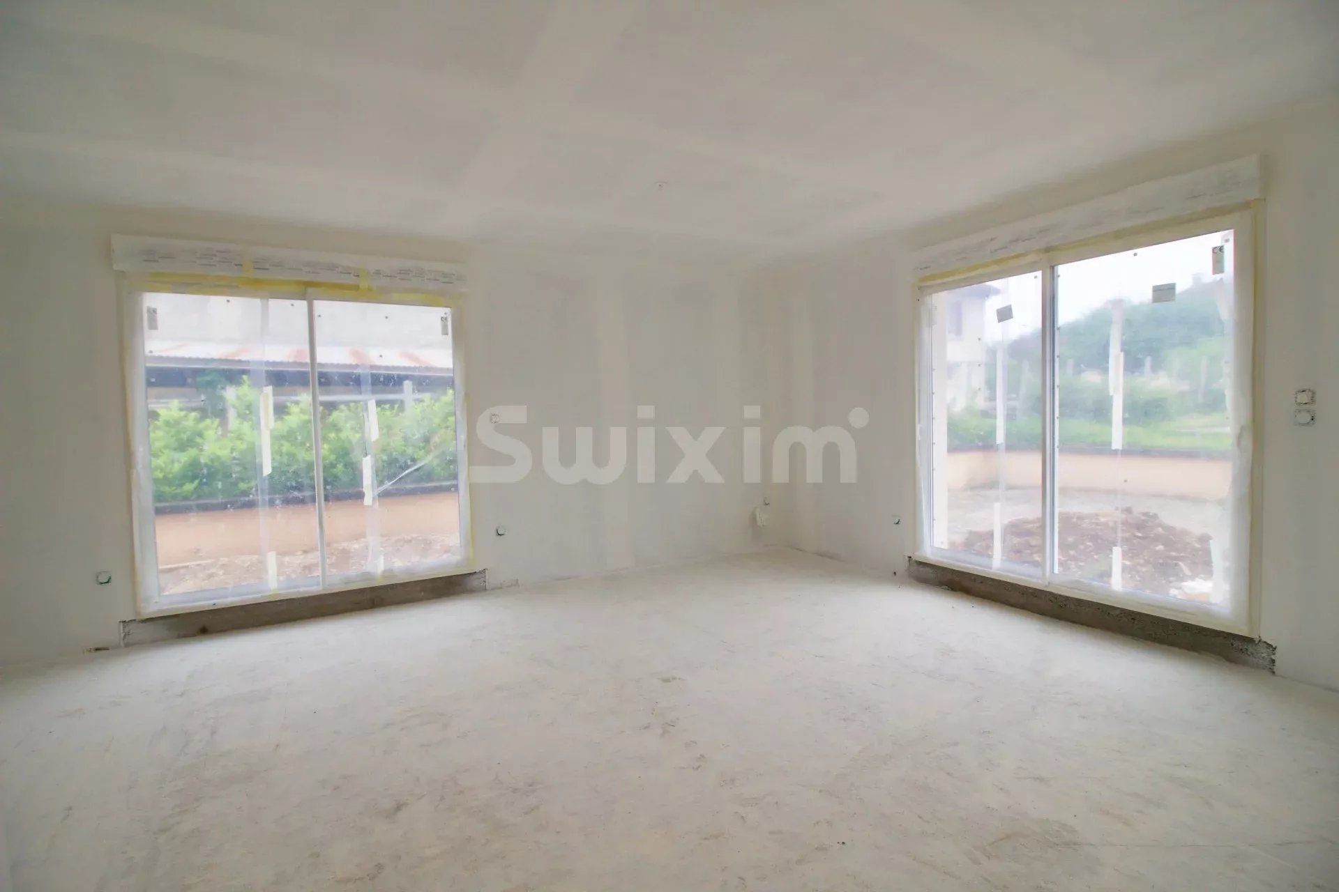 Vente Maison Lons-le-Saunier 4 Pièces 86 m²