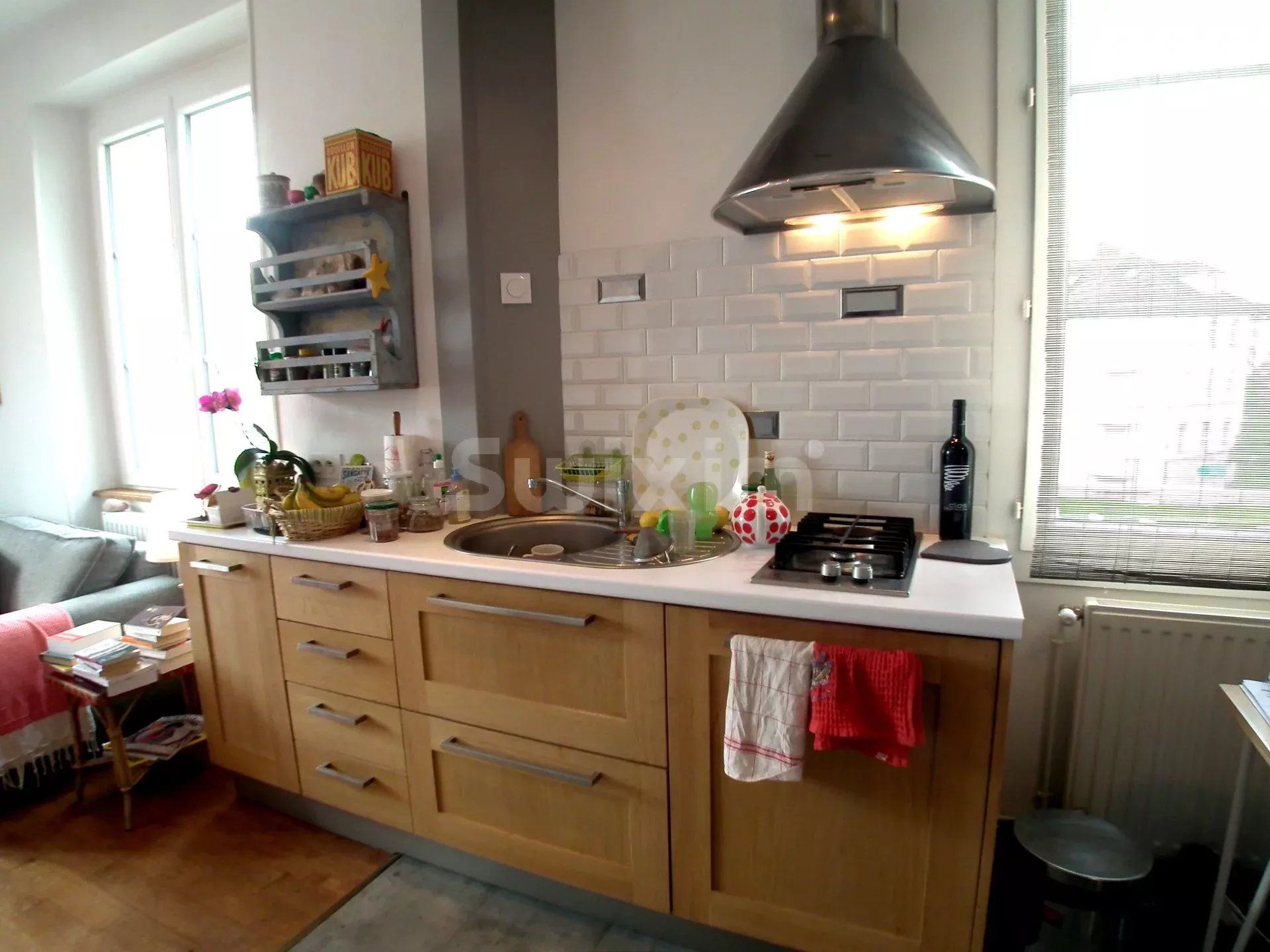 Venda Apartamento Lons-le-Saunier 3 Quartos 50 m²