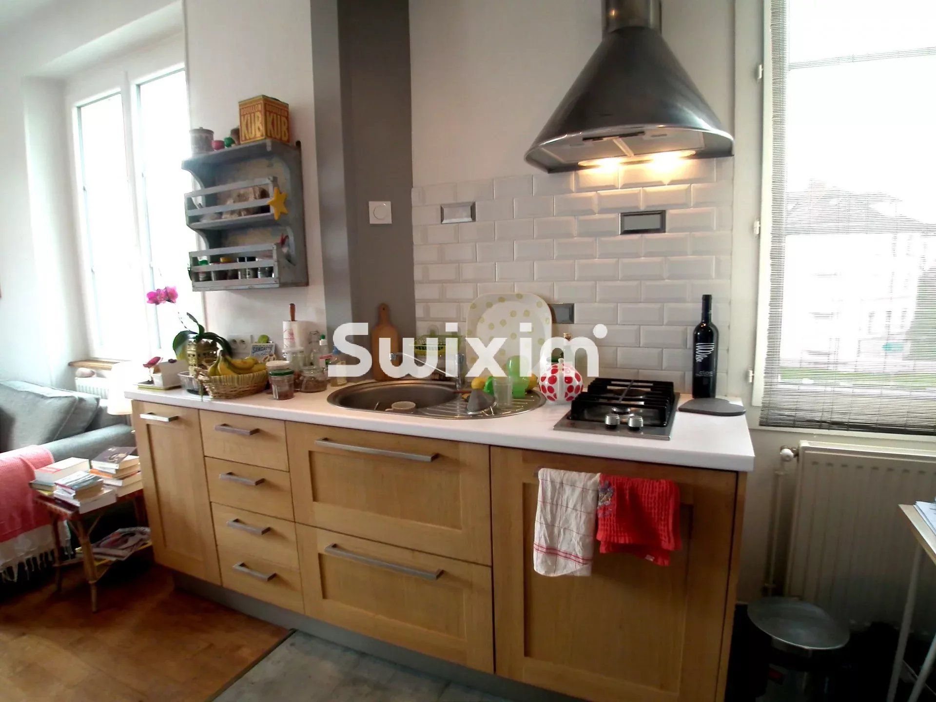 Venda Apartamento Lons-le-Saunier 3&nbsp;Quartos 50&nbsp;m²