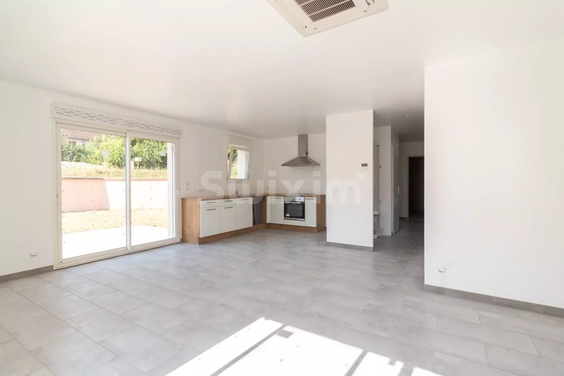Vente Maison Lons-le-Saunier 4 Pièces 86 m²