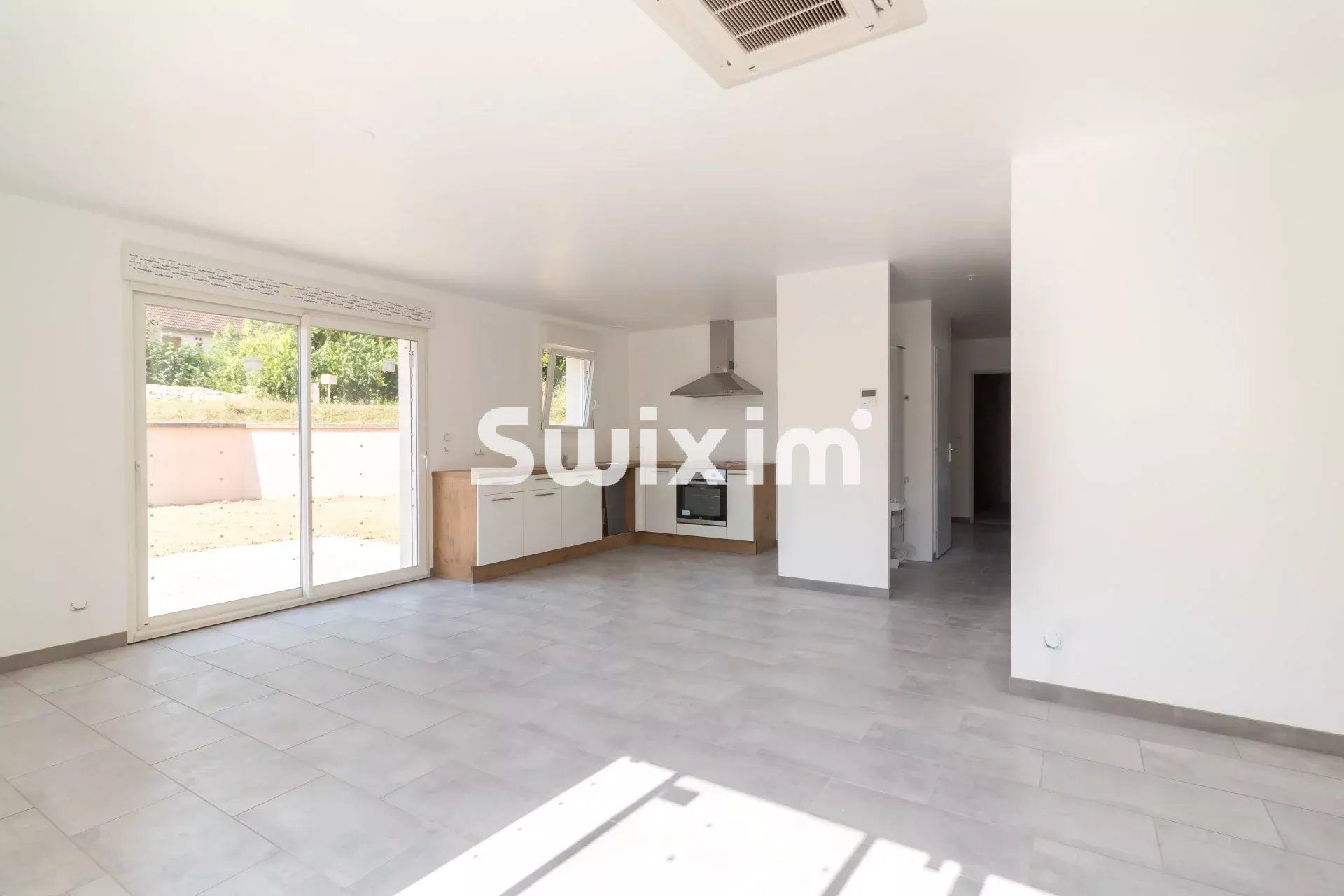 Venda Casa Lons-le-Saunier 4&nbsp;Quartos 86&nbsp;m²