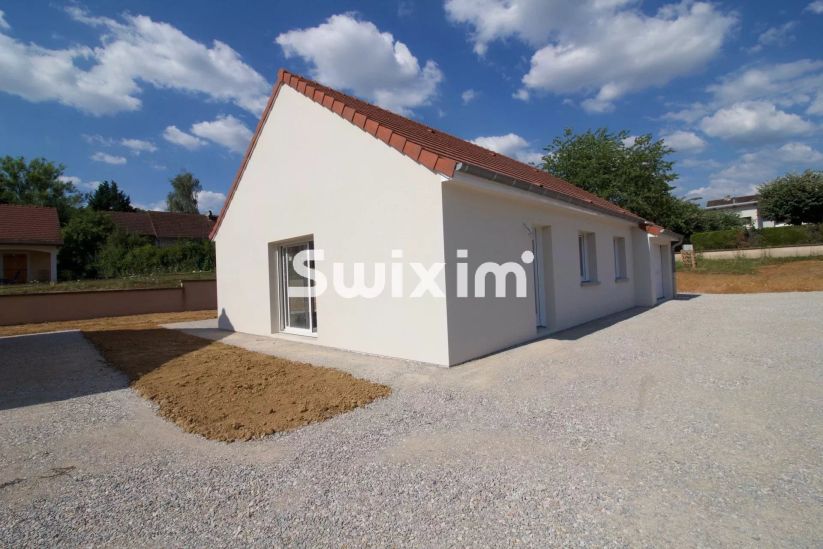 Sale House Lons-le-Saunier 4&nbsp;Rooms 86&nbsp;m²