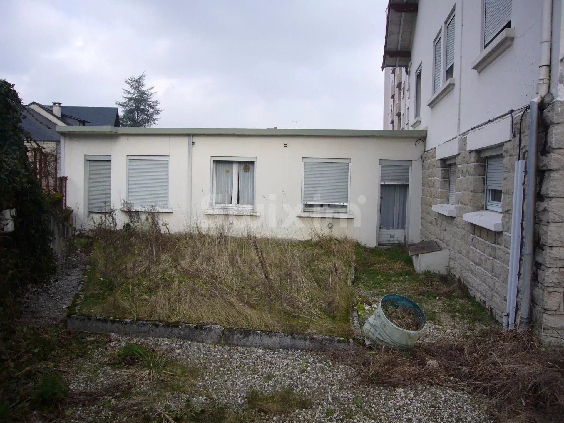 Venda Casa de campo Lons-le-Saunier 7 Quartos 150 m²