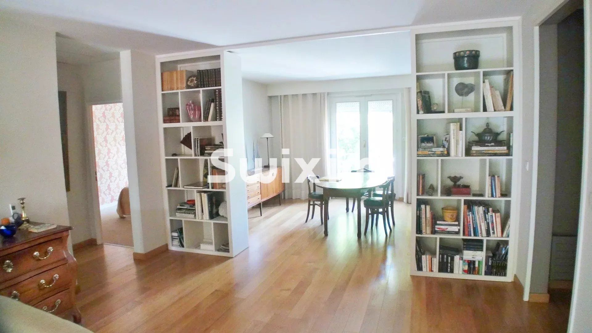 Vente Appartement Lons-le-Saunier 5&nbsp;Pièces 130&nbsp;m²