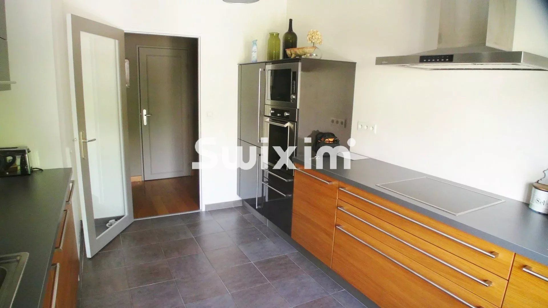 Vente Appartement Lons-le-Saunier 5&nbsp;Pièces 130&nbsp;m²