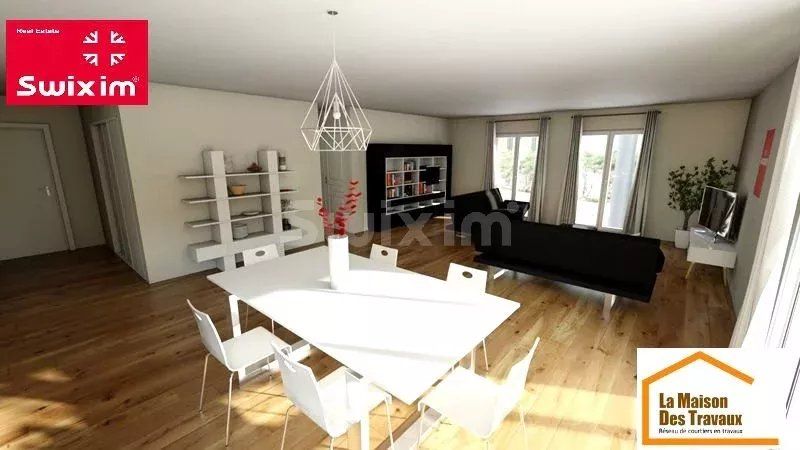 Venda Apartamento Lons-le-Saunier 5 Quartos 101 m²
