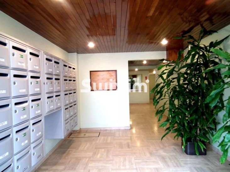 Vente Appartement Lons-le-Saunier 5&nbsp;Pièces 101&nbsp;m²