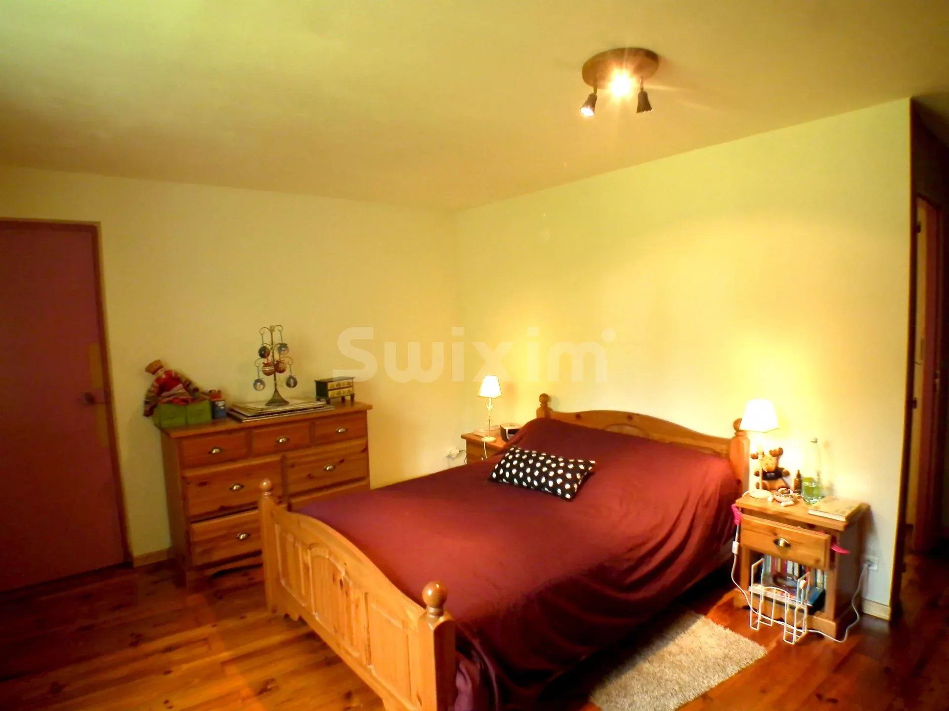 Venta Casa Lons-le-Saunier 5 Salas 97 m²