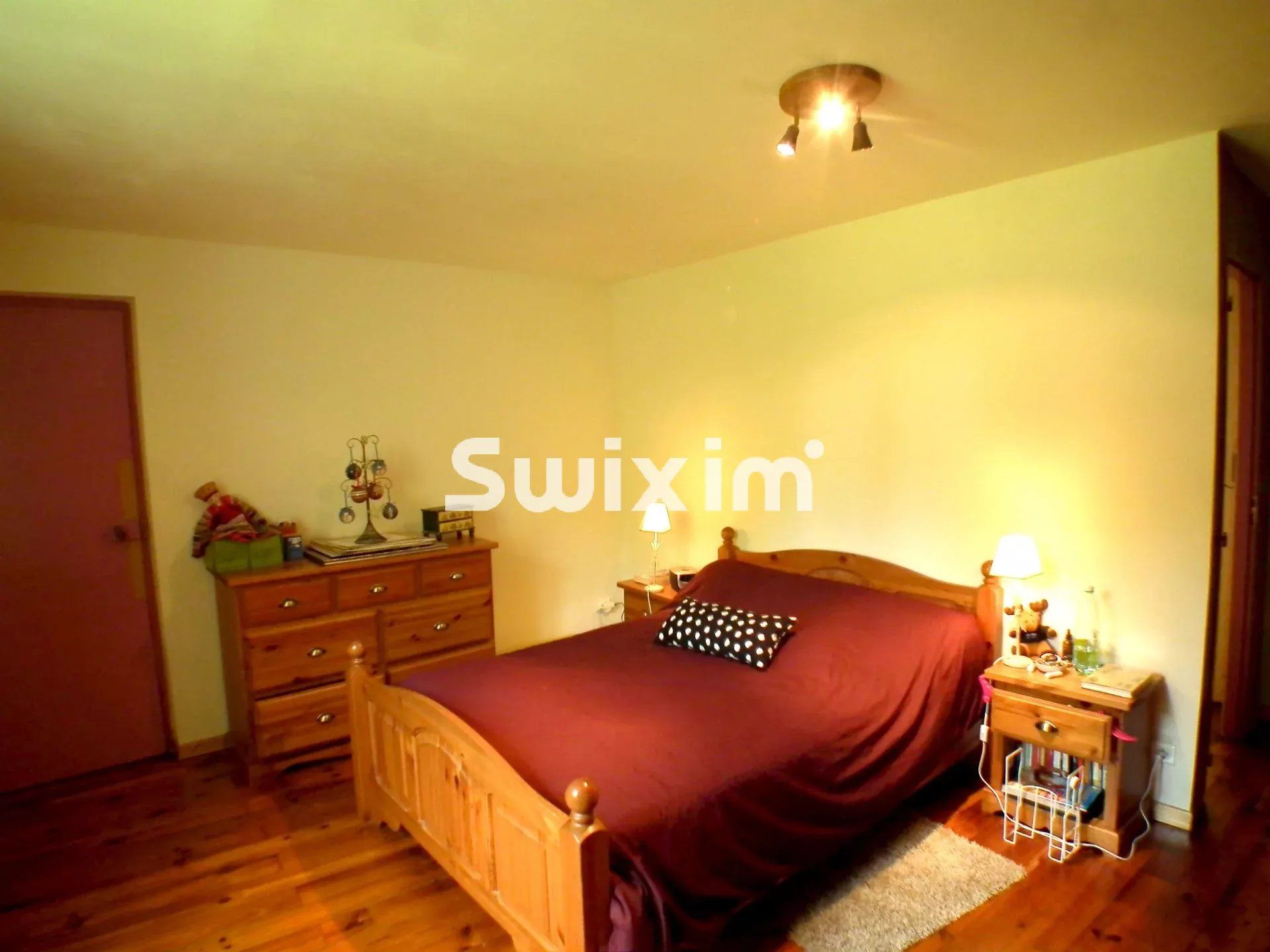 Vente Maison Lons-le-Saunier 5&nbsp;Pièces 97&nbsp;m²