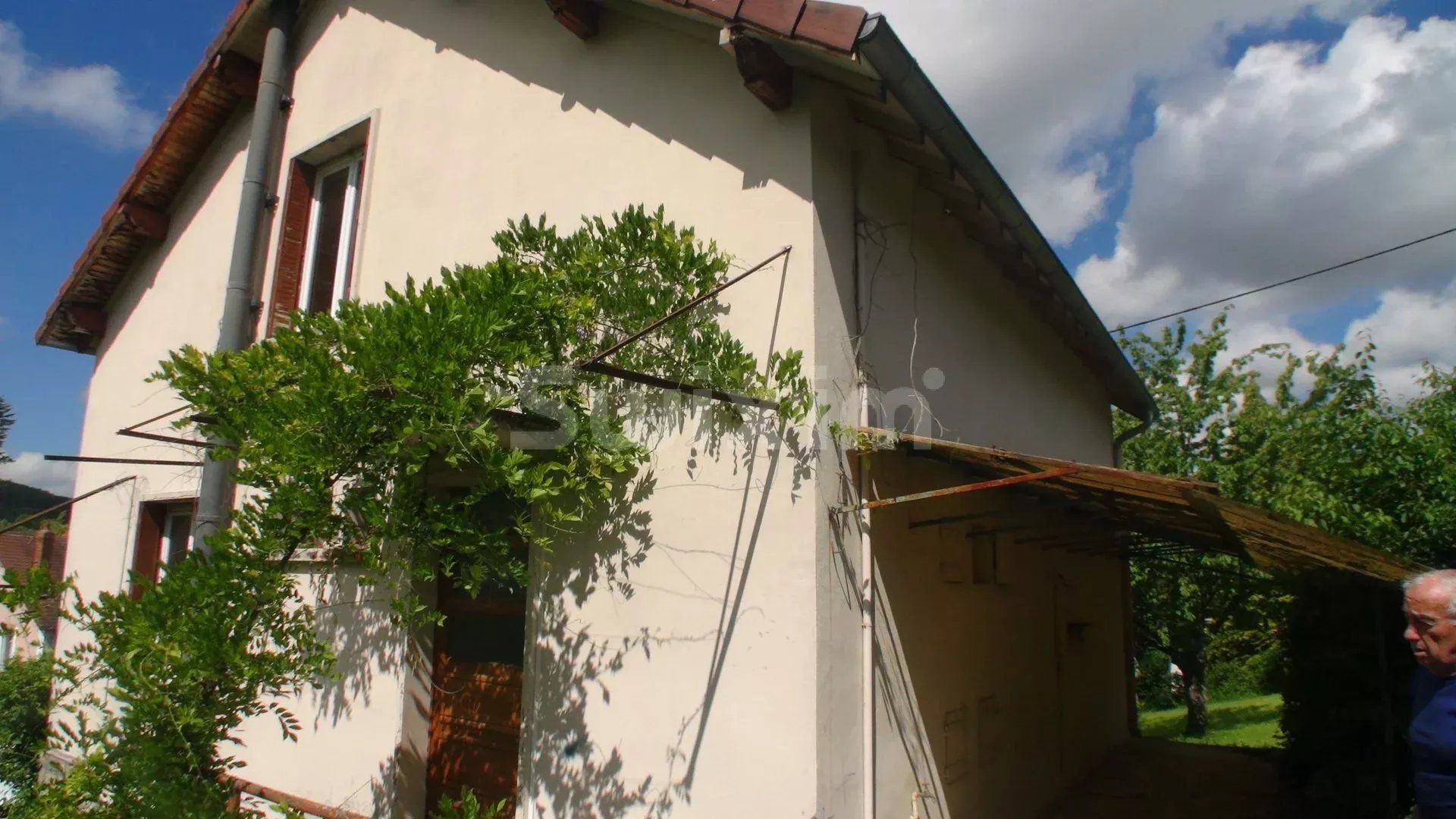 Sale House Lons-le-Saunier 5 Rooms 110 m²