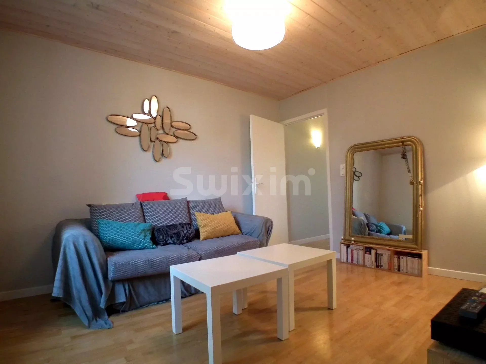 Venta Apartamento Lons-le-Saunier 4 Salas 70 m²