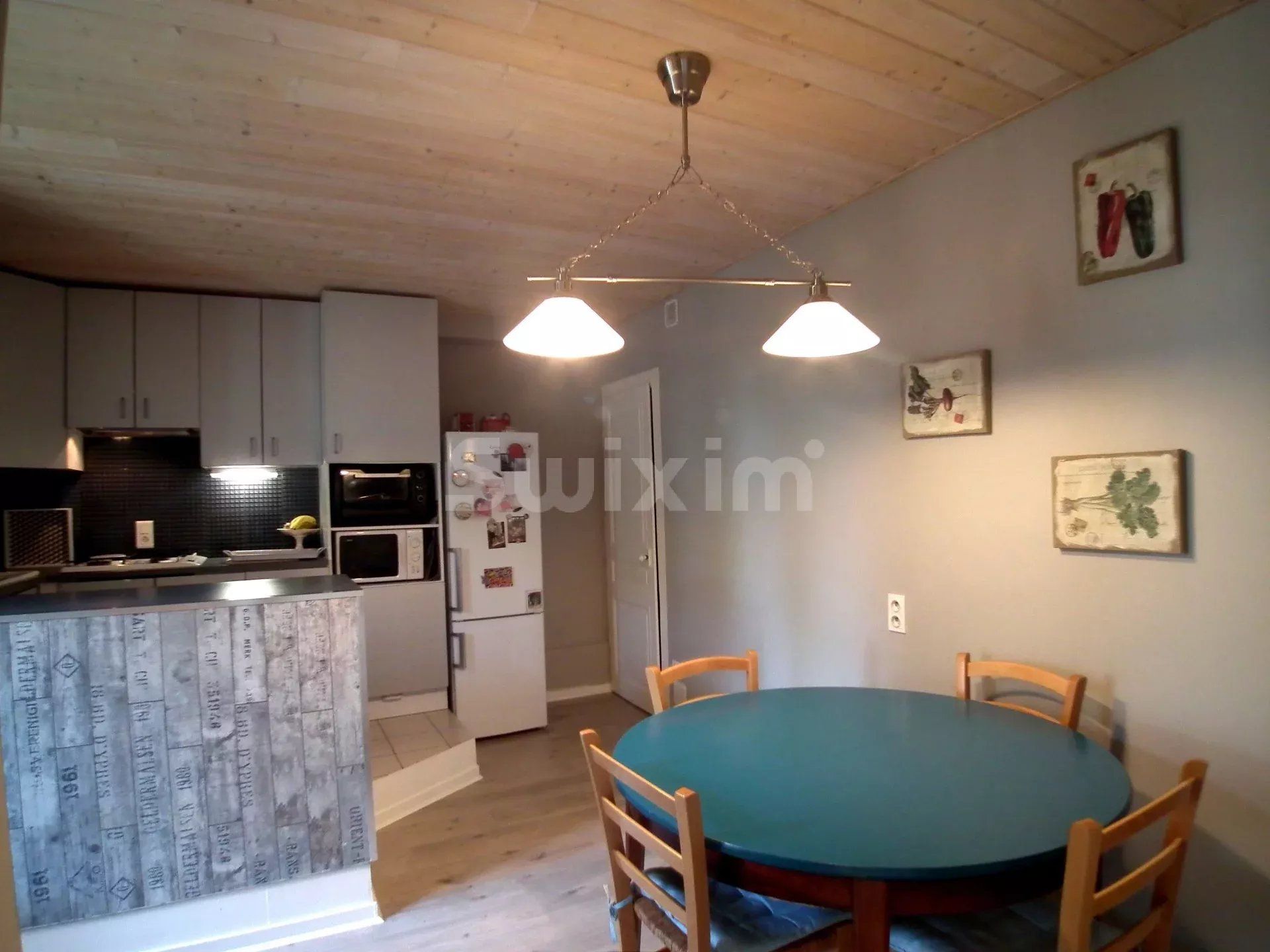 Venta Apartamento Lons-le-Saunier 4 Salas 70 m²