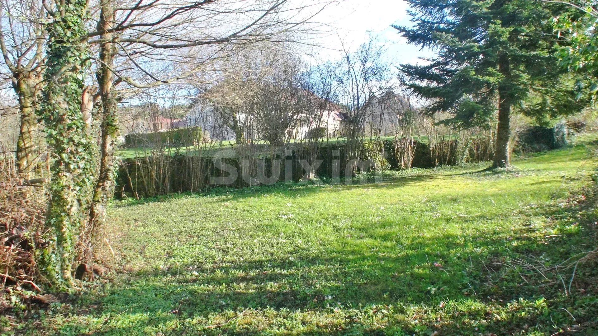 Vente Maison Lons-le-Saunier 7 Pièces 150 m²