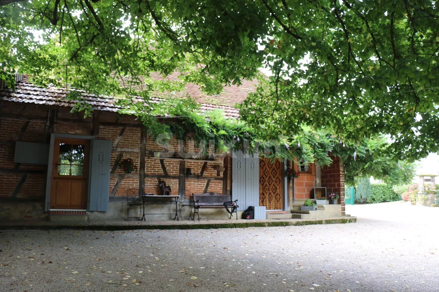 Vente Maison Bletterans 4 Pièces 105.39 m²