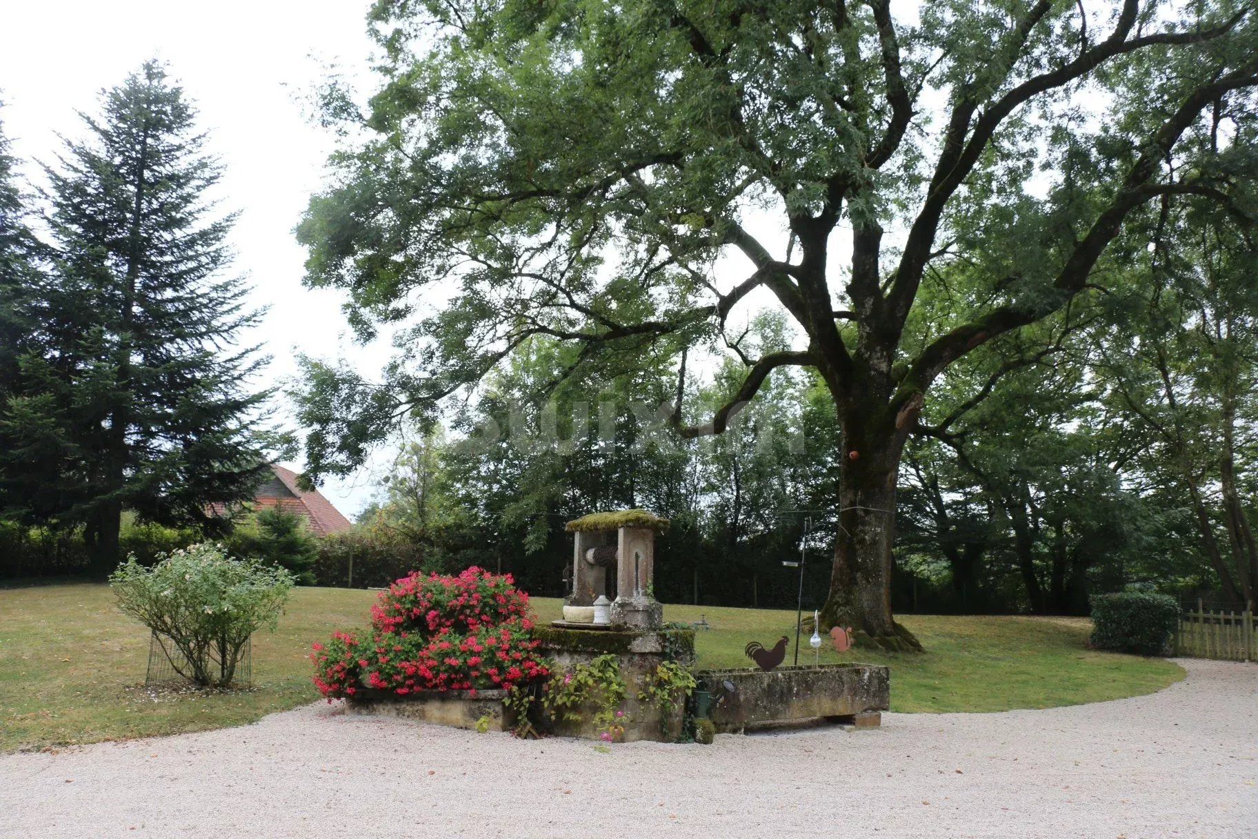 Vente Maison Bletterans 4 Pièces 105.39 m²