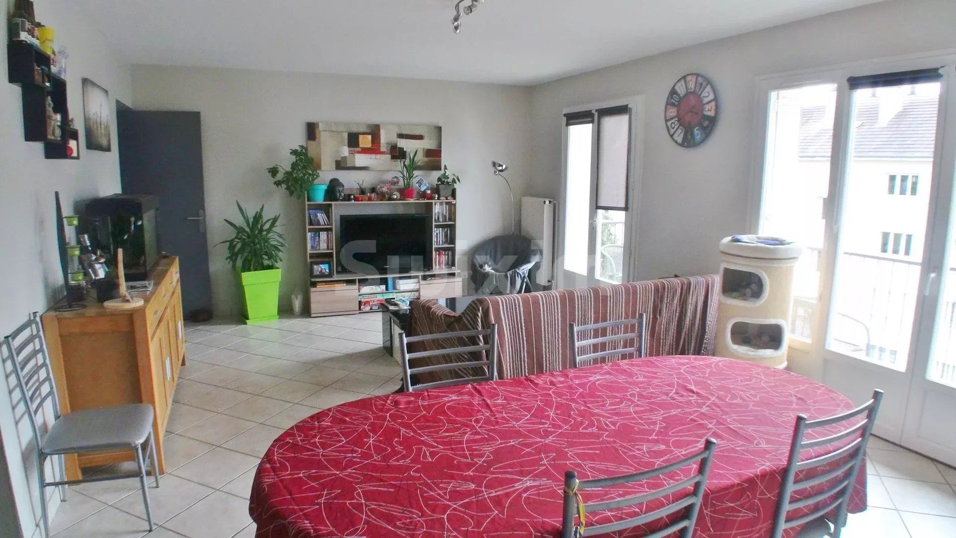 Venta Apartamento Lons-le-Saunier 5 Salas 90 m²