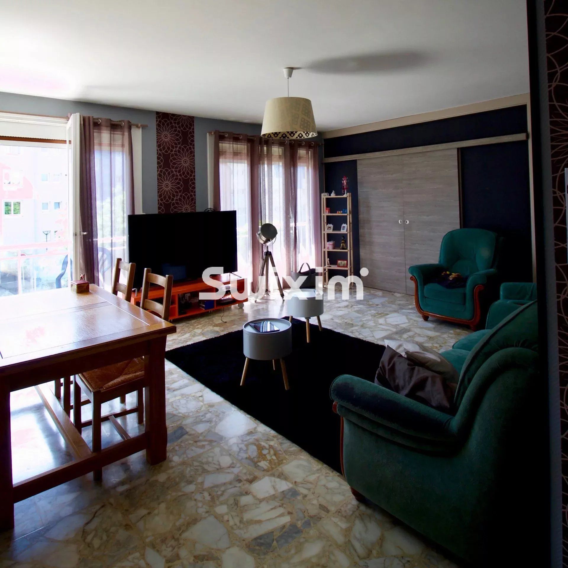 Sale Apartment Lons-le-Saunier 4&nbsp;Rooms 86&nbsp;m²