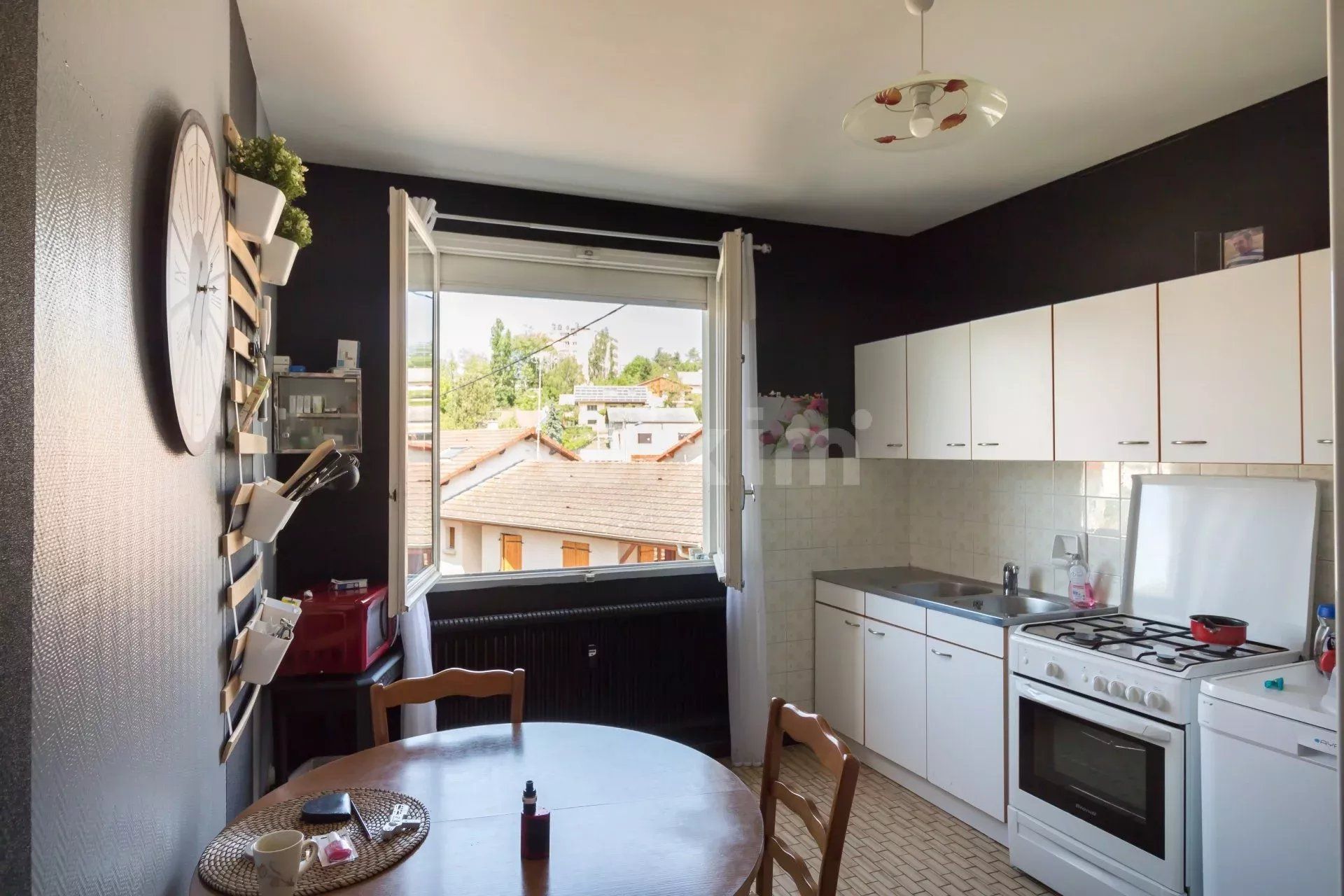 Vente Appartement Lons-le-Saunier 4 Pièces 86 m²