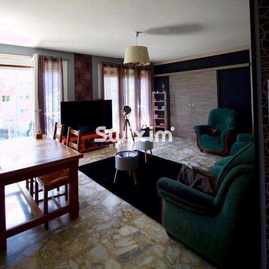 Sale Apartment Lons-le-Saunier 4&nbsp;Rooms 86&nbsp;m²