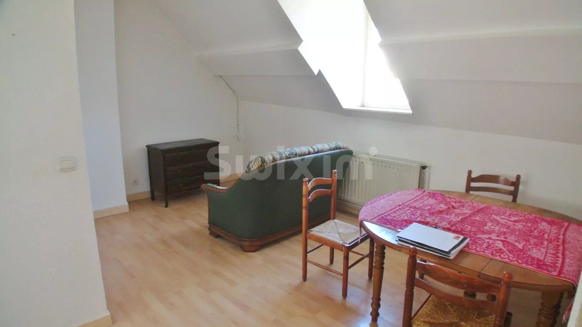 Sale Apartment Lons-le-Saunier 4 Rooms 44 m²