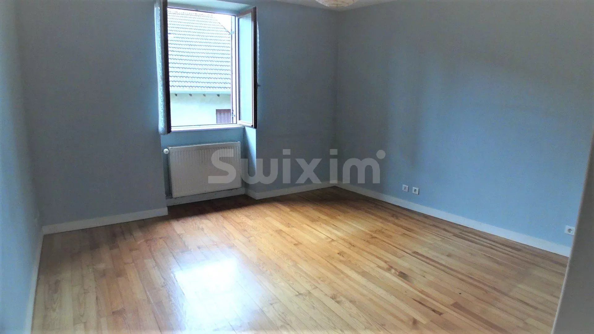 Vente Maison Lons-le-Saunier 5 Pièces 153 m²