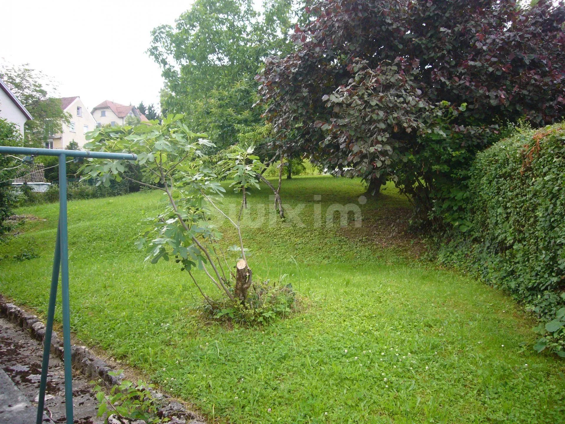 Vente Maison de ville Lons-le-Saunier 5 Pièces 70 m²