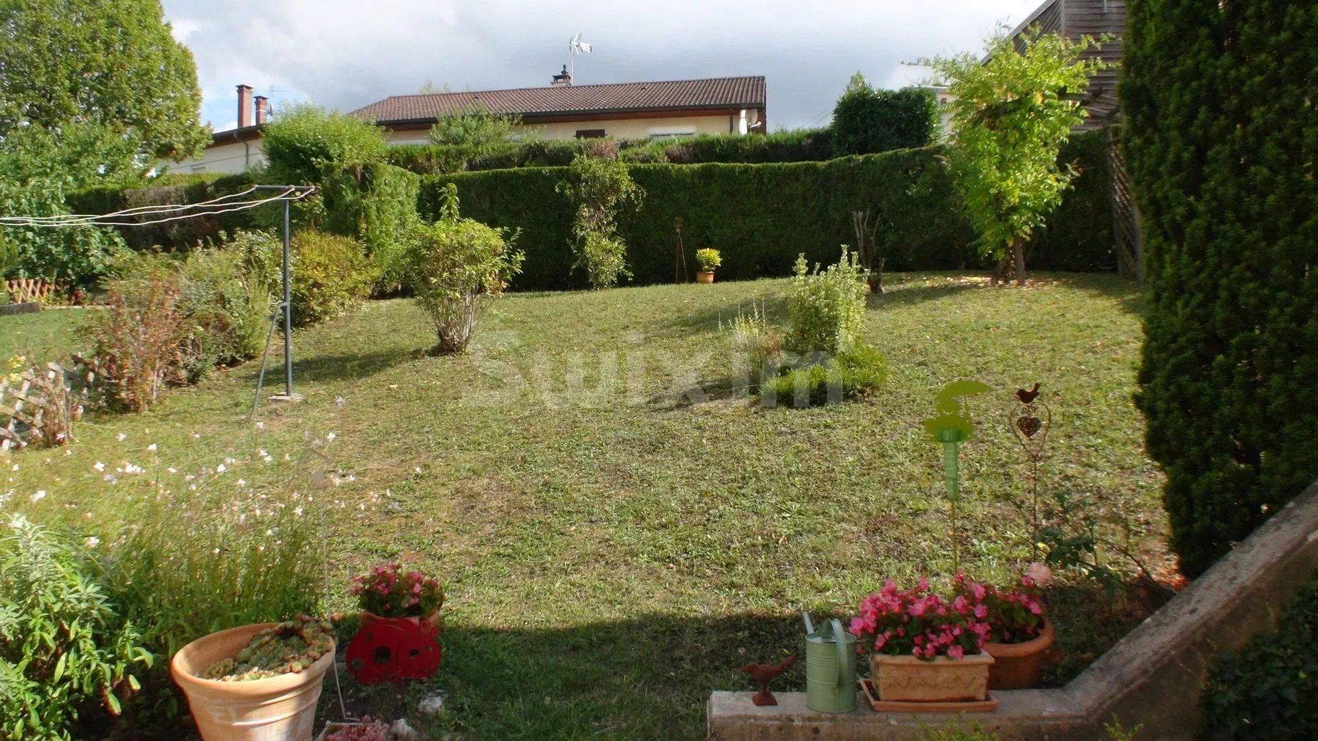 Venta Casa Lons-le-Saunier 6 Salas 120 m²
