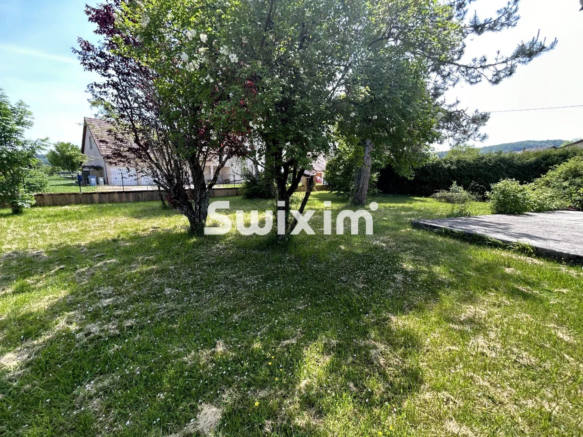 Vente Maison Largillay-Marsonnay 4&nbsp;Pièces 80&nbsp;m²