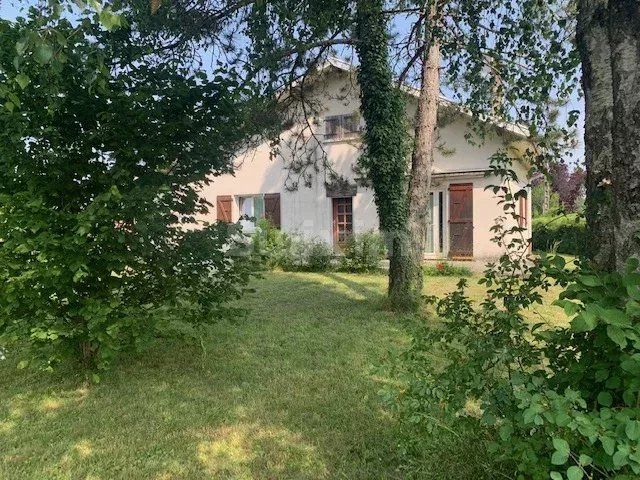 Vente Maison Largillay-Marsonnay 4 Pièces 80 m²