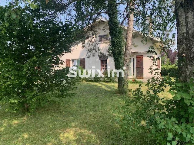 Vente Maison Largillay-Marsonnay 4&nbsp;Pièces 80&nbsp;m²