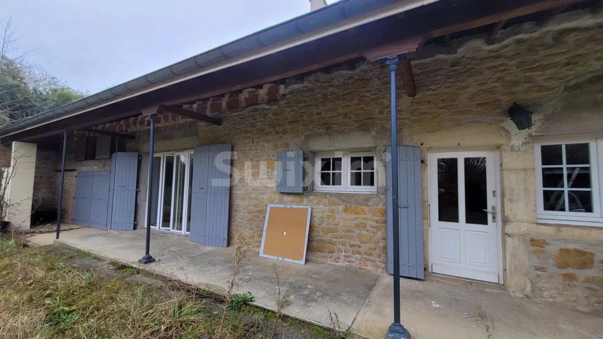 Sale House Lons-le-Saunier 6 Rooms 115 m²