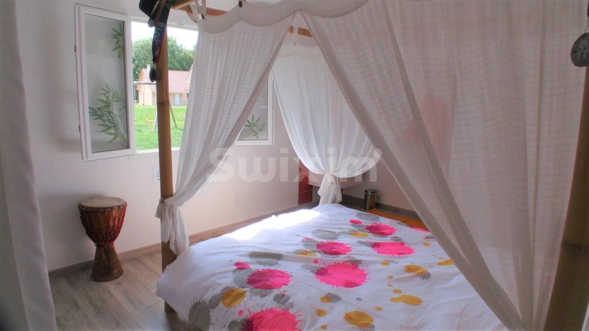 Venta Casa Lons-le-Saunier 5 Salas 110 m²